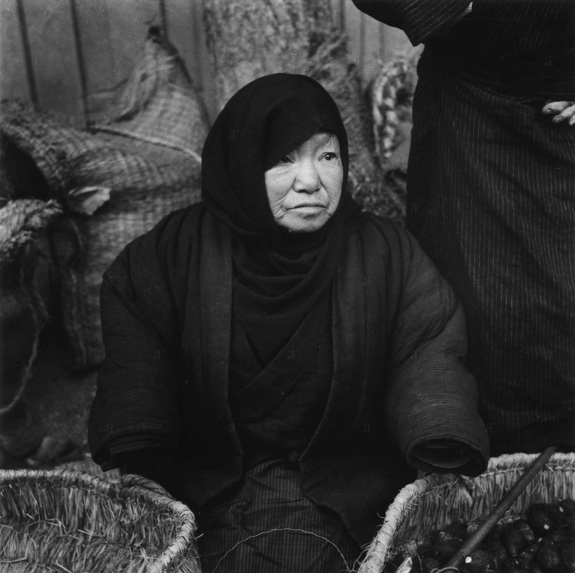 杵島 隆 &ldquo;国敗れて山河あり1 1949&rdquo; Takashi Kijima &ldquo;I wish for spring1 1949&rdquo;